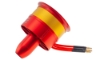 Picture of JP Hobby 80mm Counter Clockwise Rotation Aluminum Alloy EDF w/ 6S Brushless Motor