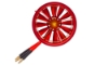 Picture of JP Hobby 80mm Counter Clockwise Rotation Aluminum Alloy EDF w/ 6S Brushless Motor