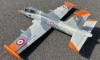 Picture of 3 CH Xane Camo MB-339 50mm RC EDF Jet PNP