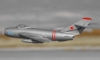 Picture of 3 CH Xane MiG-17 50mm RC EDF Jet PNP