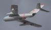 Picture of 3 CH Xane MiG-17 50mm RC EDF Jet PNP