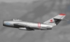 Picture of 3 CH Xane MiG-17 50mm RC EDF Jet PNP