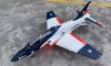 Picture of 12 CH AF Model Lone Star T-45 Goshawk 105-110mm RC EDF Jet ARF