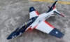 Picture of 12 CH AF Model Lone Star T-45 Goshawk 105-110mm RC EDF Jet ARF