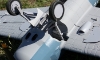 Picture of 5 CH BlitzRCWorks Blue F4F Wildcat RC Warbird Airplane ARF