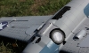 Picture of 5 CH BlitzRCWorks Blue F4F Wildcat RC Warbird Airplane ARF
