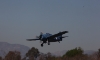 Picture of 5 CH BlitzRCWorks Blue F4F Wildcat RC Warbird Airplane ARF