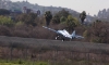 Picture of 5 CH BlitzRCWorks Blue F4F Wildcat RC Warbird Airplane ARF