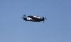 Picture of 5 CH BlitzRCWorks Blue F4F Wildcat RC Warbird Airplane ARF