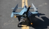 Picture of 5 CH BlitzRCWorks Blue F4F Wildcat RC Warbird Airplane ARF