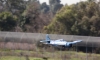 Picture of 5 CH BlitzRCWorks Blue F4F Wildcat RC Warbird Airplane ARF