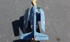Picture of 5 CH BlitzRCWorks Blue F4F Wildcat RC Warbird Airplane ARF