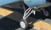 Picture of 5 CH BlitzRCWorks Blue F4F Wildcat RC Warbird Airplane ARF