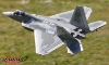 Picture of 3 CH BlitzRCWorks Mini F-22 Raptor V2 w/ Gyro RC EDF Jet RTF
