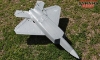 Picture of 3 CH BlitzRCWorks Mini F-22 Raptor V2 w/ Gyro RC EDF Jet RTF