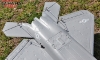Picture of 3 CH BlitzRCWorks Mini F-22 Raptor V2 w/ Gyro RC EDF Jet RTF