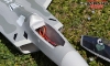Picture of 3 CH BlitzRCWorks Mini F-22 Raptor V2 w/ Gyro RC EDF Jet RTF
