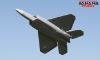 Picture of 3 CH BlitzRCWorks Mini F-22 Raptor V2 w/ Gyro RC EDF Jet RTF