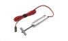 Picture of JP Hobby ER-120 Alloy Electric Retract Motor Part M3 (34mm Shaft)