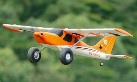 Picture for category Sport Planes