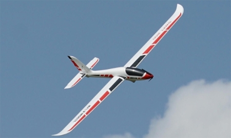 Picture for category Sailplanes & Gliders
