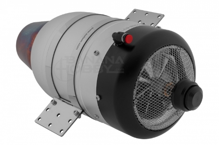 Picture for category Turbine Engines