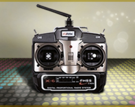 Picture for category Radio Systems