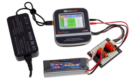 Picture for category Battery Chargers
