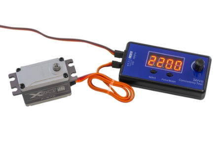 Picture for category Servo Testers