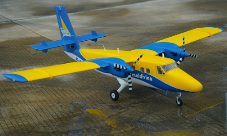 Picture for category FPV Planes